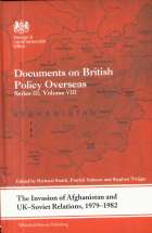 Details for: Documents on British policy overseas / › ACKU catalog